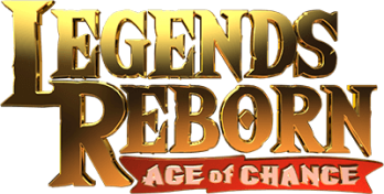 Legends Reborn
