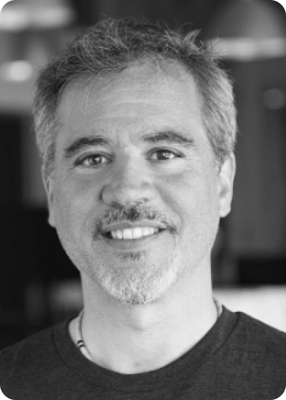 TIBURCIO DE LA CARCOVA - Angel Investor & Consigliere