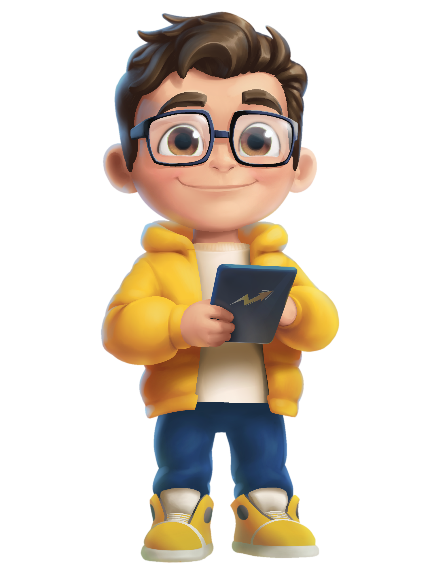 Character