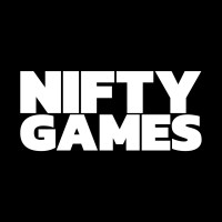 Nifty Games logo - The LiveOps Guild partner
