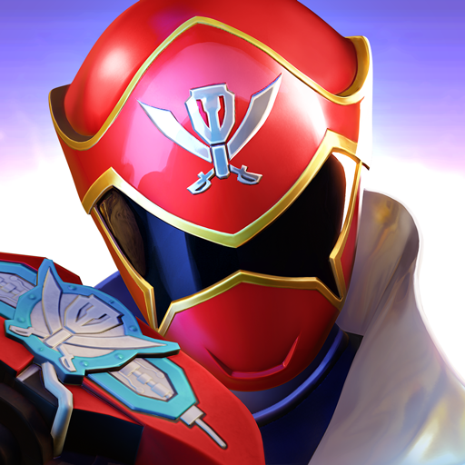 Power Rangers: Legacy Wars icon